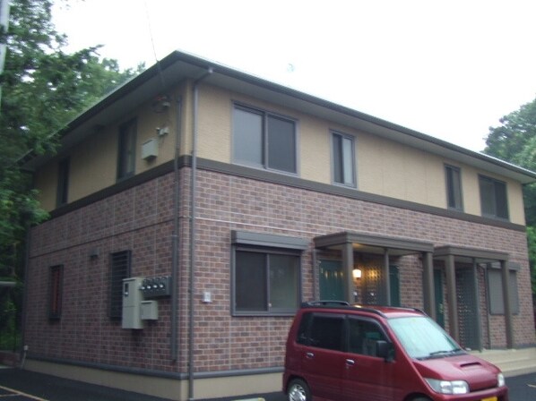 イン・フォレストの物件内観写真